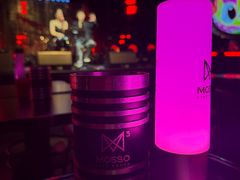 -MOSSO·Liveshow(M3香港广场店)