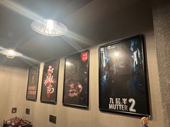 -Mr.Fox狐狸先生超级密室(南山店)