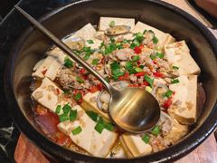 -喜棠·长沙家宴·海鲜·湘菜(麓谷店)