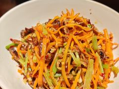 -田小狗的饭店(才子佳郡店)
