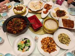 -玉林烤鸭店(小西天店)