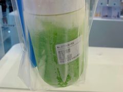 -兰熊鲜奶(西直门凯德mall店)
