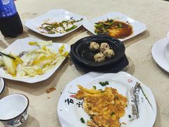 -秋姐美食店(海陵岛保利店)