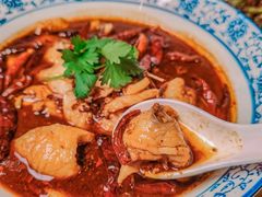 -上海姥姥(西环店)