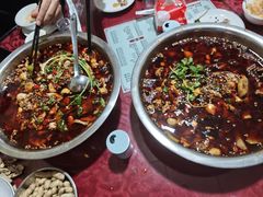 -米二红烧兔(华阳店)