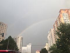 -中国国际会展中心-马甸购物街