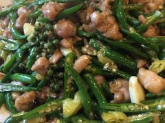 干锅兔-蜀厨蓉匠(广福店)