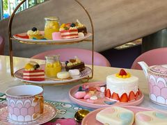 -水桶王国主题餐厅·聚会·生日派对·亲子活动·家庭套餐(亚龙湾希尔顿店)