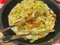 -西贝(武汉天地店)