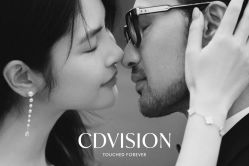 点击看大图 -CD视觉婚纱摄影