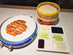 -四季厨房 鲁菜·孔府烤鸭(高新万达店)