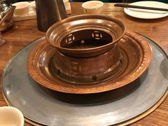 -额尔敦草原涮羊肉·烧烤(冻青树总店)