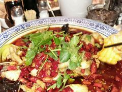 -火吧PTV聚会餐厅(10号店)
