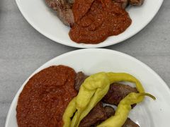 -Tarihi Sultanahmet Köftecisi Selim Usta