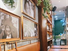 大堂-BAKER&SPICE(国金中心商场店)