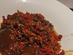 -千百味红餐厅·江西菜(绿地双子塔店)