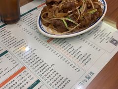 -小龍鳳餐室(番禺路店)