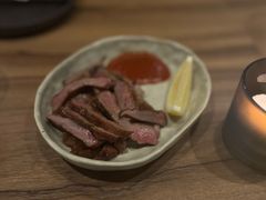 -SERA by Ciao Amici餐酒吧