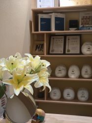 -小颜秘家·韩国整骨