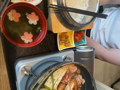-味太助·银饭食堂(中华城店)