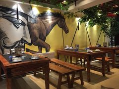 -新疆儿子娃娃餐厅(锦华街店)