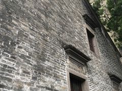 -均和墟历史街区-平和大押