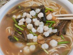-奎元馆.百年奎元.非遗传承(西湖边的解放路店)