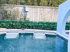 -北京海德酒店温泉