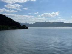 -东钱湖旅游度假区