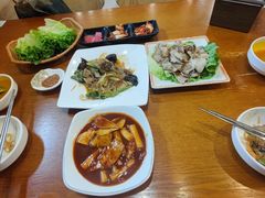 -韩礼年糕(飞虹路店)
