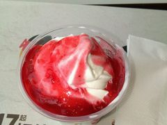 -麦当劳(国贸店)