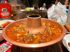 -阿财老铺·老蚌埠龙虾城(华夏总店)