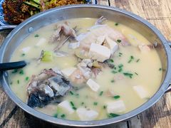 -冬哥川菜馆(十梓街店)