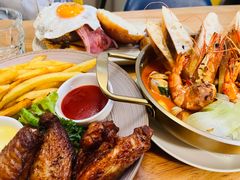 -Money Shops(愚园路店)