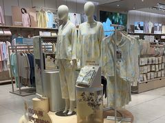 -Purcotton全棉时代(壹方城购物中心店)