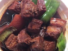 红烧肉-蘭心餐厅(进贤路店)