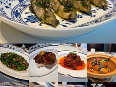 -满堂匠心川宴·私房菜(天府三街店)