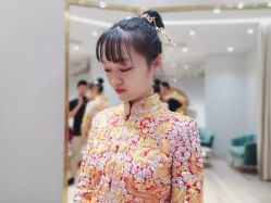 点击看大图 -WECOUTURE高级订制广州