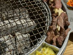 -姜虎东白丁烤肉(深圳湾后海汇店)