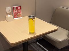 -吕氏疙瘩汤·海鲜新鲁菜(凯德mall新都心店)