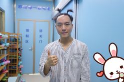 -大麦微针植发丨全国连锁