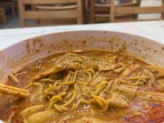 -高福麻辣烫(新阳店)