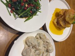 -伊喜饺子·烤鸭(五道口学院路店)