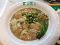 -袁亮宏饺子云吞(侯家桥菜场店)