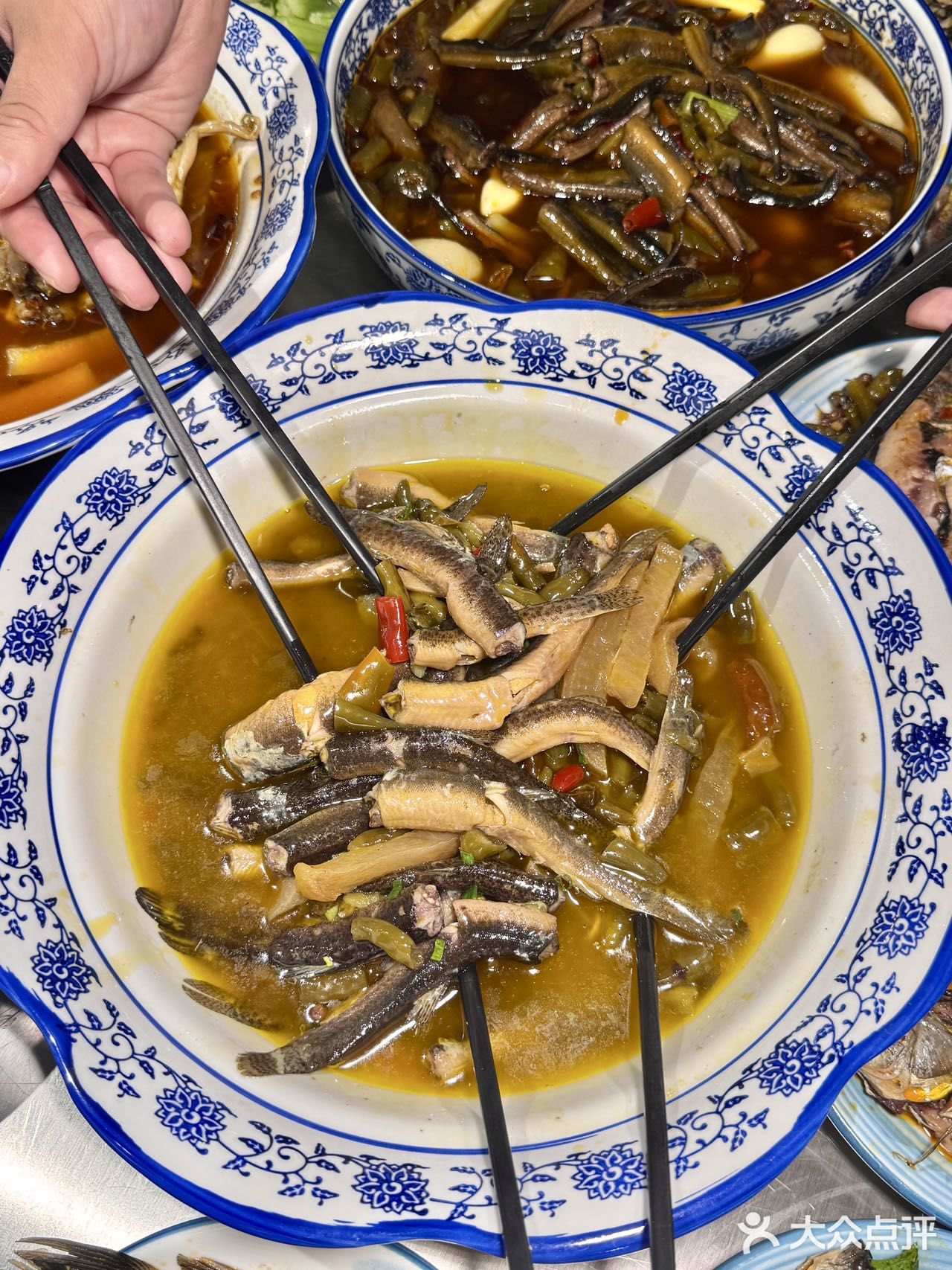 酸辣开胃，瞬间打开味蕾！
