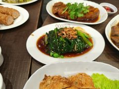 -松發肉骨茶(牛车水店)