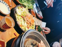 -壹风町烧肉居酒屋(恒丰中央广场店)