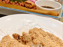 -清真吐鲁番餐厅(牛街店)