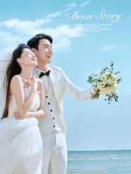 -索菲雅新派婚纱摄影(桂林店)