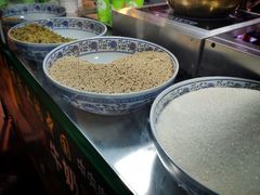 -清真老马家国华牛奶鸡蛋醪糟(正宁路店)